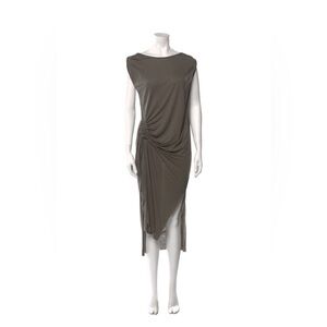 AllSaints Beautifully Draped Dress